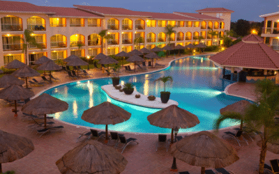 Full-Service vs. Select-Service Hotels: Finding the Right Fit for Your Florida Investment Strategy