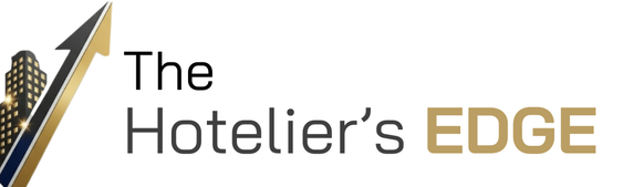 The Hotelier’s Edge logo